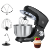 Robot kuchenny EASY COOK SINGLE BLACK , 1400 W, 5,5L